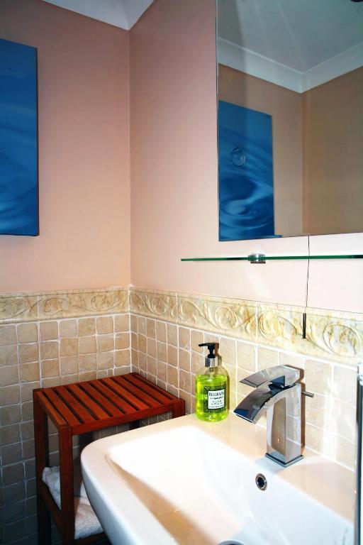 The Devonian Hotel Douglas Bilik gambar