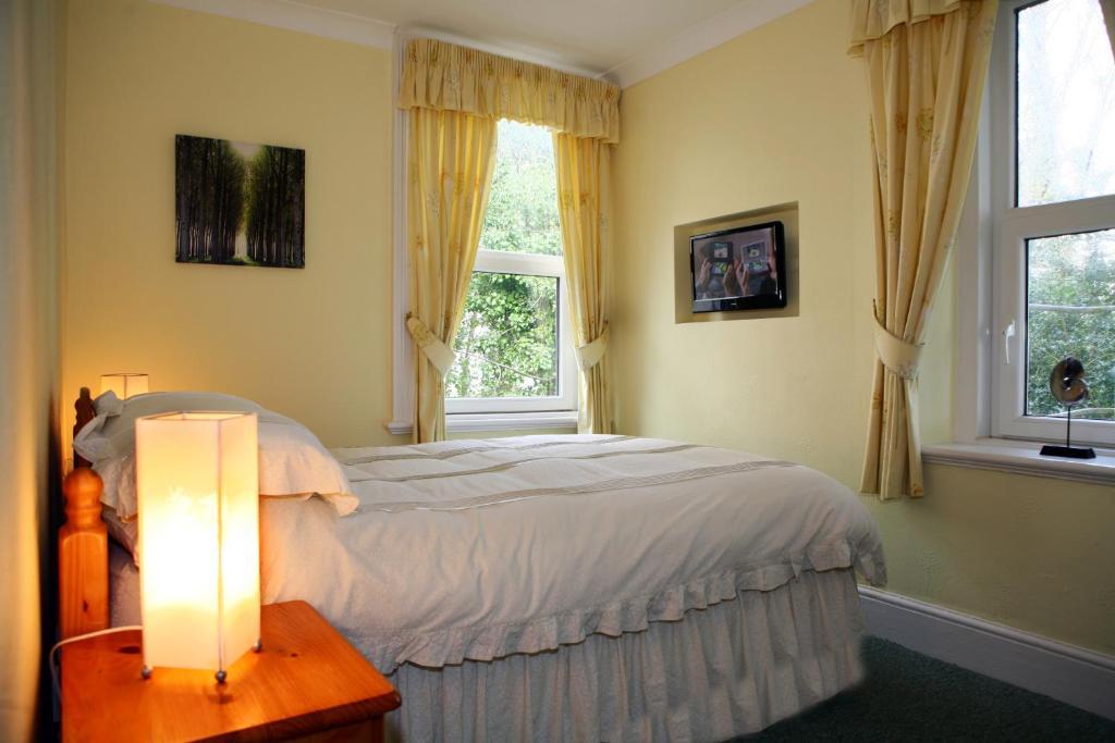 The Devonian Hotel Douglas Bilik gambar
