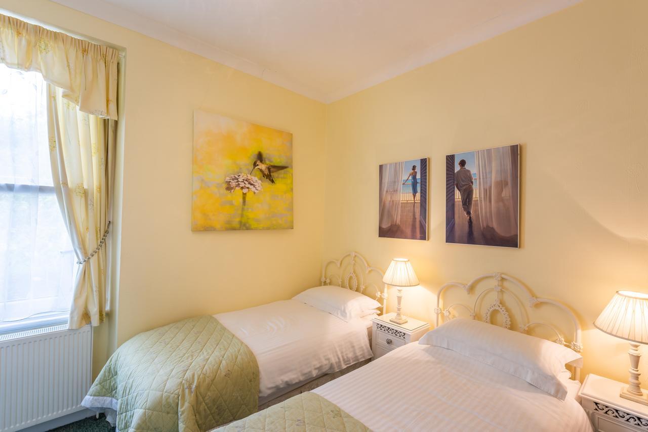 The Devonian Hotel Douglas Luaran gambar