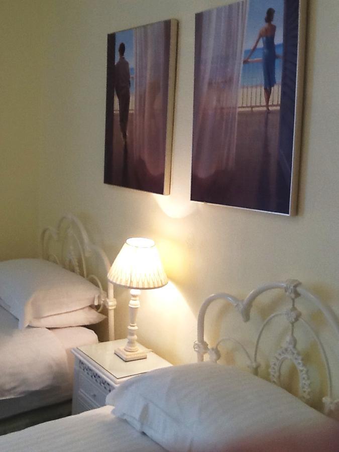 The Devonian Hotel Douglas Luaran gambar